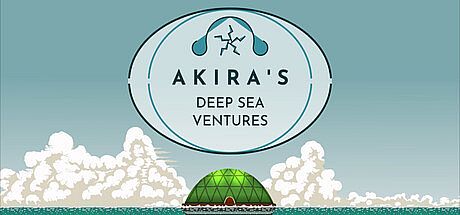 Akira's Deep Sea Ventures Game