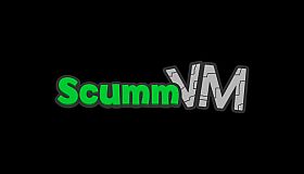 RetroArch - ScummVM