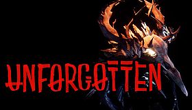 Unforgotten: Ordinance