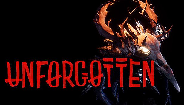 Buy Unforgotten: Ordinance