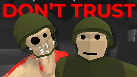 Don't Trust Game