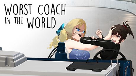 Worst Coach in the World Part I Game