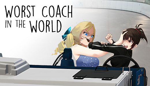 Worst Coach in the World Part I