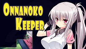 ONNANOKO KEEPER