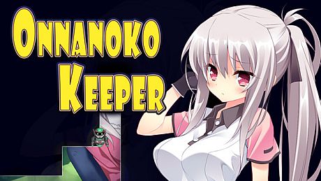 ONNANOKO KEEPER Game