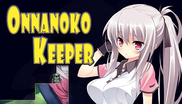Buy ONNANOKO KEEPER