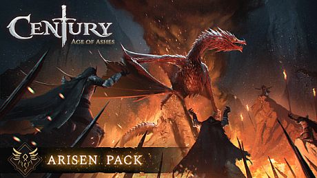 Century - Arisen Pack DLC