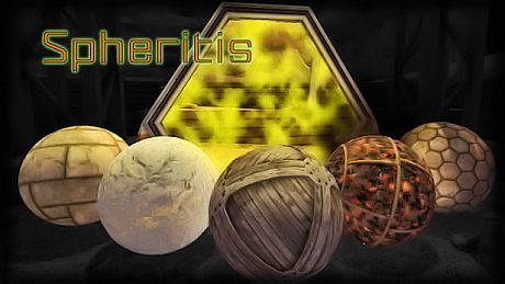 Spheritis Game