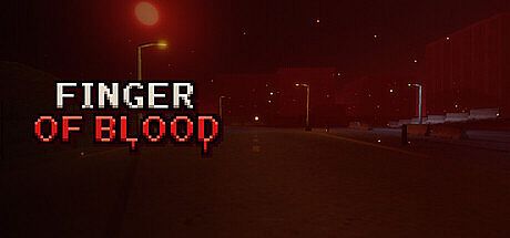Finger of Blood Game