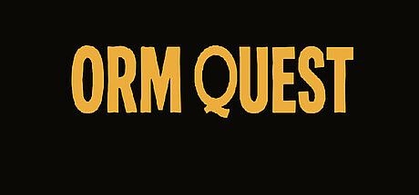 ORM QUEST Game