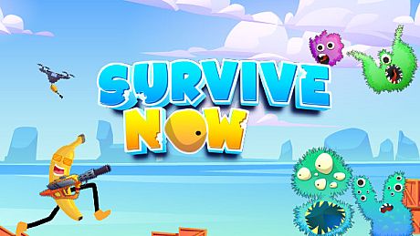 Survive Now