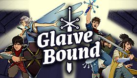 GlaiveBound