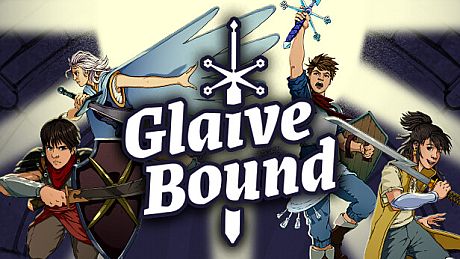 GlaiveBound Game