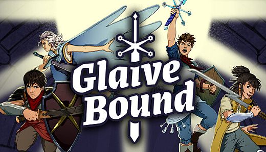 GlaiveBound