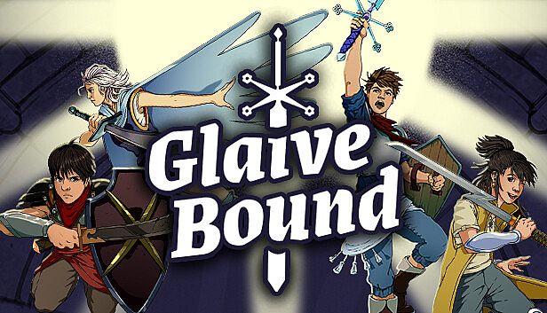 Buy GlaiveBound