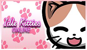 Idle Kitties Online