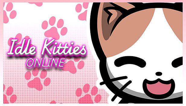 Buy Idle Kitties Online