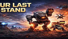 Our Last Stand