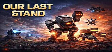 Our Last Stand Game