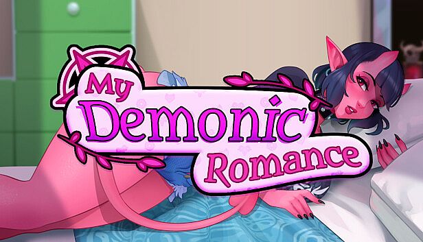 Buy My Demonic Romance