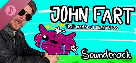 John Fart : Text-iverse of Crazyness Soundtrack DLC