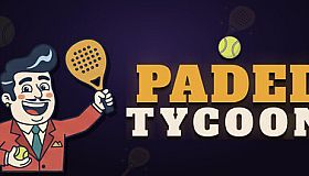 Padel Tycoon