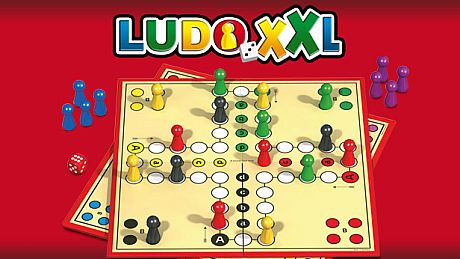 Ludo XXL