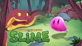 Adventurous Slime