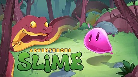 Adventurous Slime Game