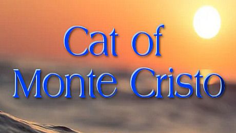 Cat of Monte Cristo Game