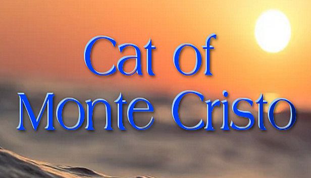 Buy Cat of Monte Cristo