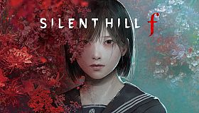 SILENT HILL f