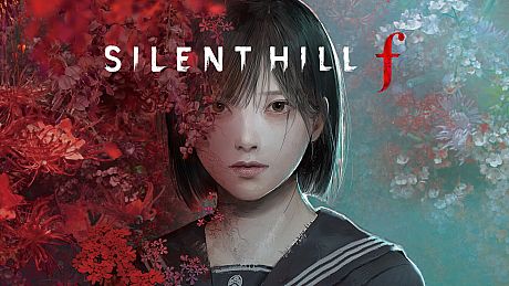 SILENT HILL f Game