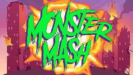 Monster Mash Game