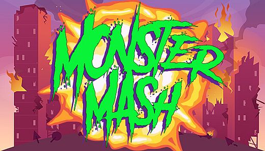 Monster Mash