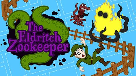 The Eldritch Zookeeper Game