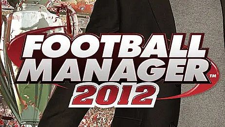Football Manager 2012