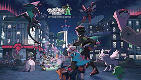 Pokémon Legends: Z-A