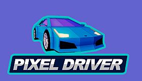 Pixel Driver