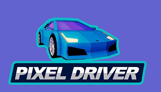 Pixel Driver