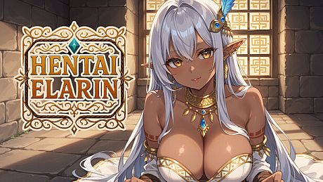 Hentai Elarin Game