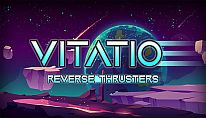 VITATIO 3 - Reverse Thrusters Unlocked für PC kaufen