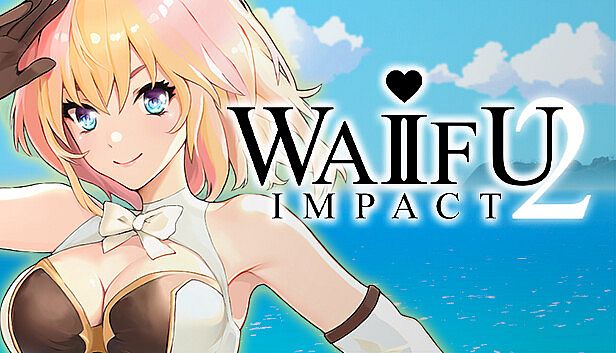 Buy WAIFU IMPACT 2