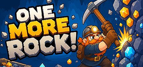One More Rock! Game