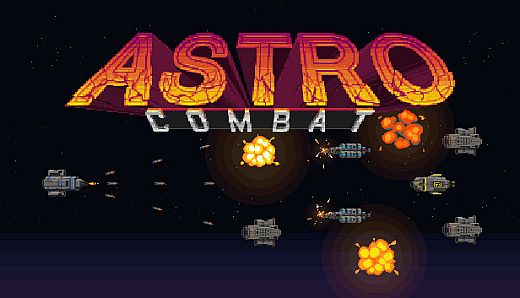 Astro Combat