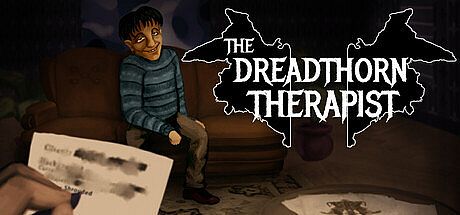 The Dreadthorn Therapist