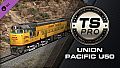 Train Simulator: Union Pacific U50 Loco Add-On