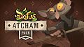 DOFUS - Atcham Pack