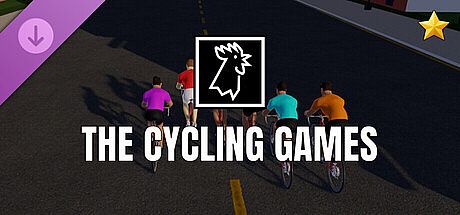 The Cycling Games - Supporter Pack DLC