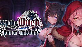 Keep the Witch Out of This Inn